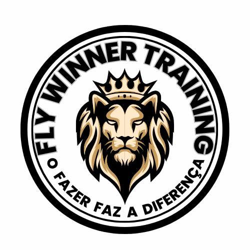 FLY WINNER TRAINING Logo